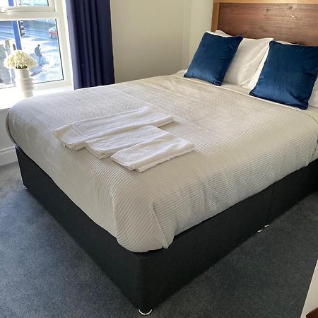 53 Luxury Accommodation Maynooth Dış mekan fotoğraf