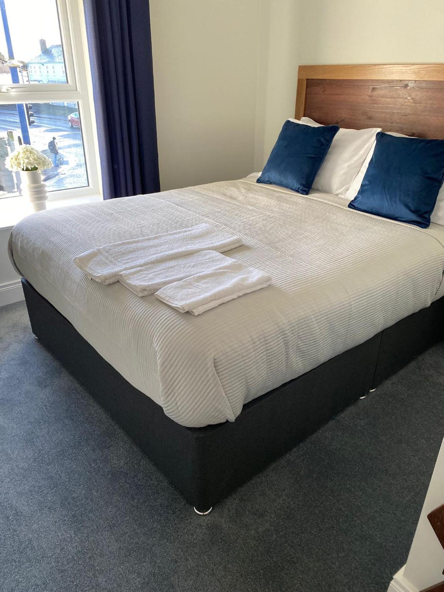 53 Luxury Accommodation Maynooth Dış mekan fotoğraf