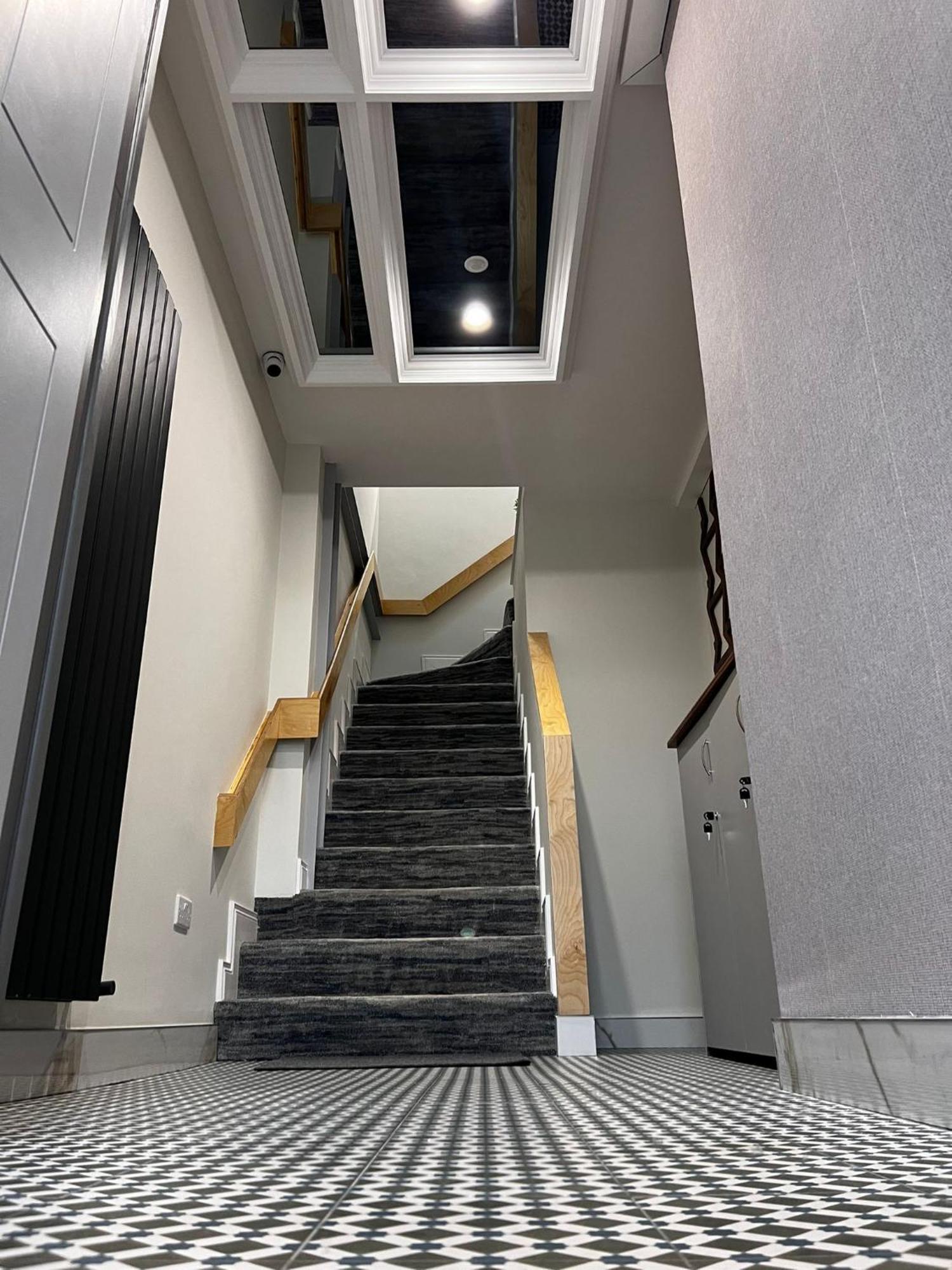 53 Luxury Accommodation Maynooth Dış mekan fotoğraf
