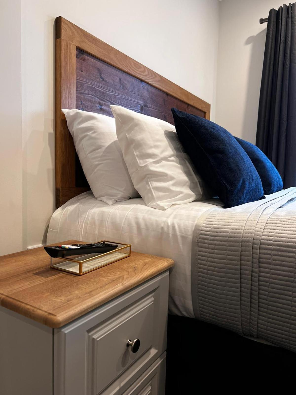 53 Luxury Accommodation Maynooth Oda fotoğraf