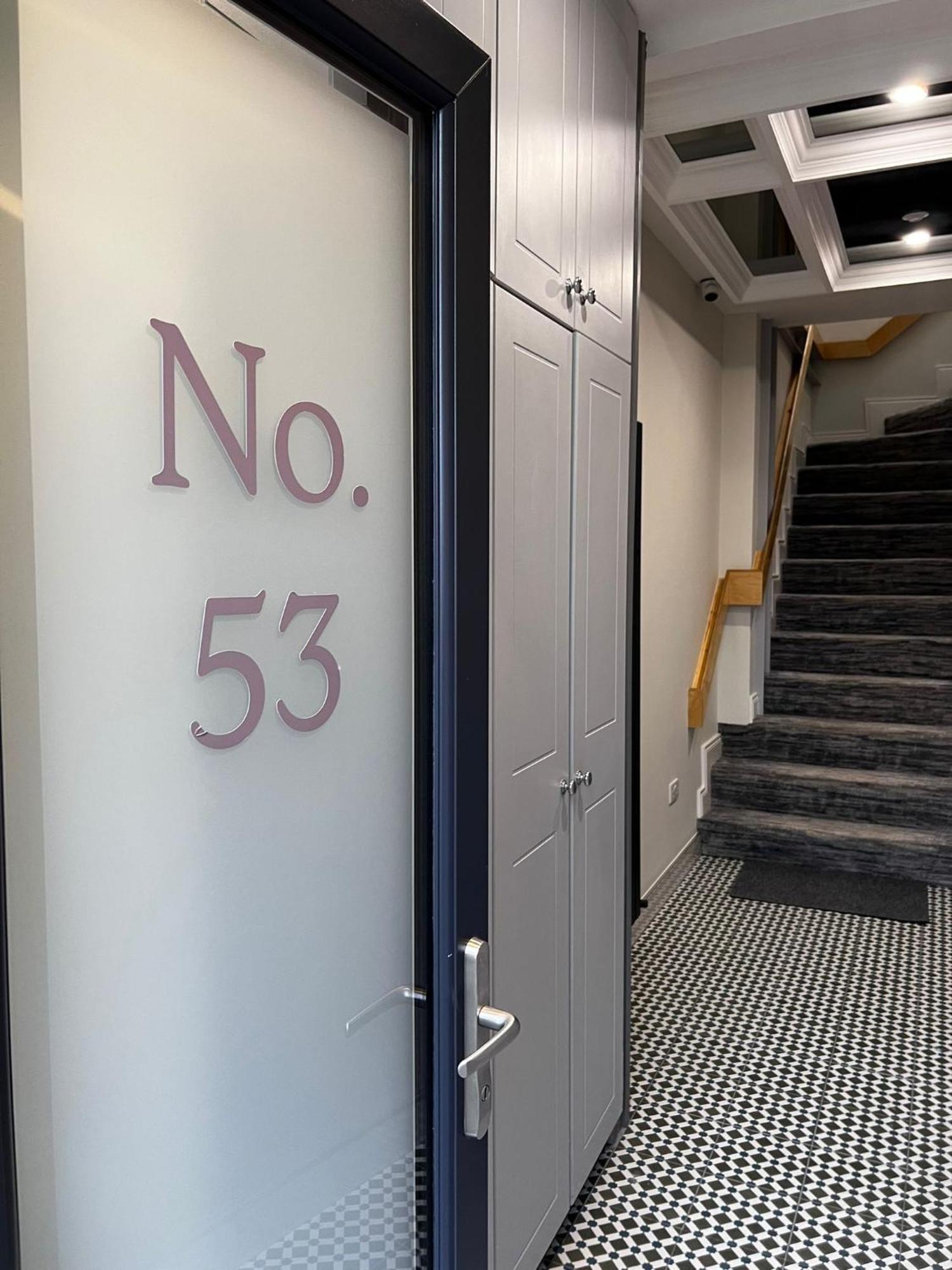 53 Luxury Accommodation Maynooth Dış mekan fotoğraf