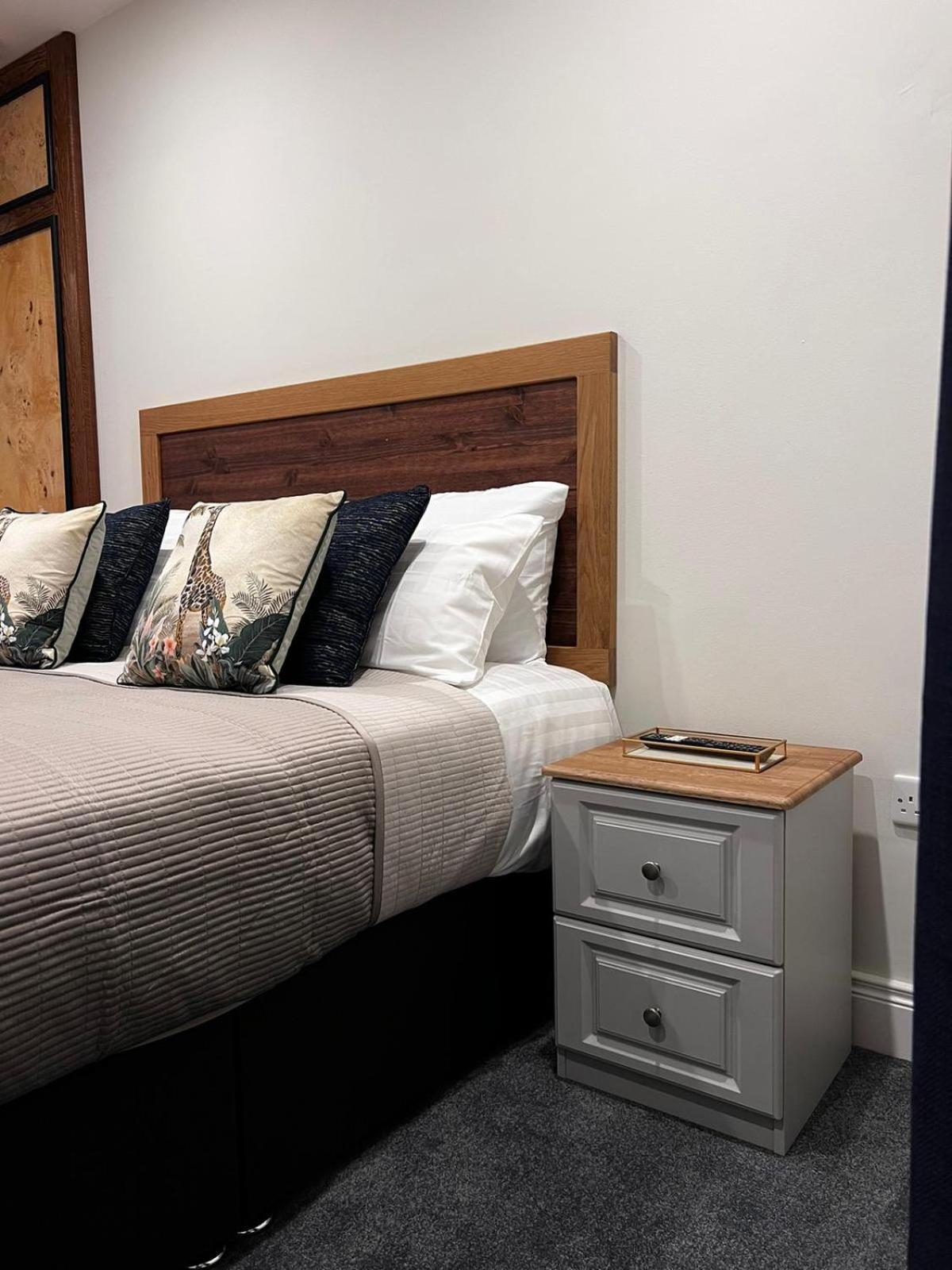 53 Luxury Accommodation Maynooth Dış mekan fotoğraf